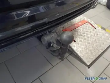 AUDI A8 50 TDI HUD DynamikAllradl Sitzbel AHK HDMatri