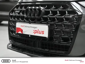 AUDI A8 50 TDI S-LINE ACC MATRIX MEMORY LEDER LUFT SH