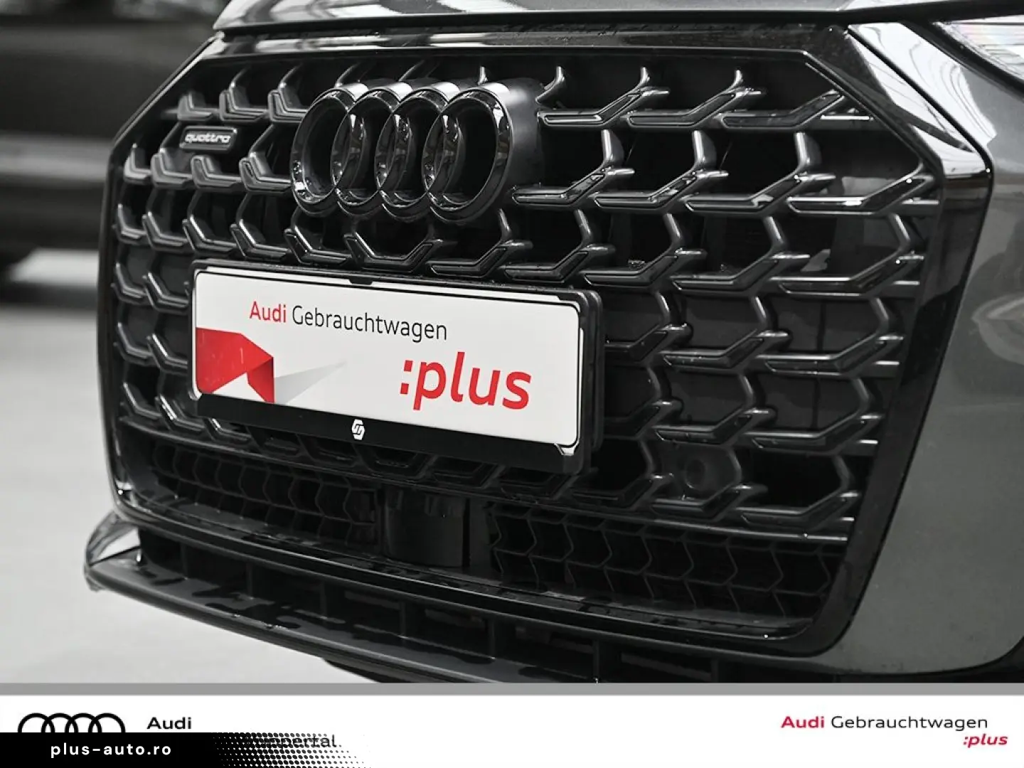 AUDI A8 50 TDI S-LINE ACC MATRIX MEMORY LEDER LUFT SH