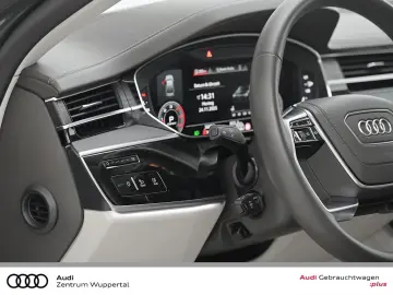 AUDI A8 50 TDI S-LINE ACC MATRIX MEMORY LEDER LUFT SH