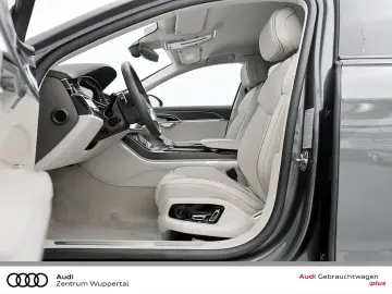 AUDI A8 50 TDI S-LINE ACC MATRIX MEMORY LEDER LUFT SH