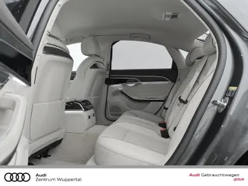 AUDI A8 50 TDI S-LINE ACC MATRIX MEMORY LEDER LUFT SH