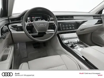 AUDI A8 50 TDI S-LINE ACC MATRIX MEMORY LEDER LUFT SH