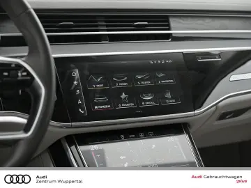 AUDI A8 50 TDI S-LINE ACC MATRIX MEMORY LEDER LUFT SH