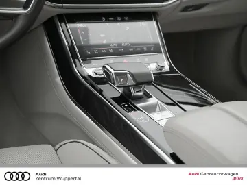 AUDI A8 50 TDI S-LINE ACC MATRIX MEMORY LEDER LUFT SH