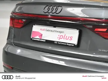 AUDI A8 50 TDI S-LINE ACC MATRIX MEMORY LEDER LUFT SH