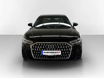 AUDI A8 50 TDI quattro tiptronic MATRIX HEADUP LUFT V