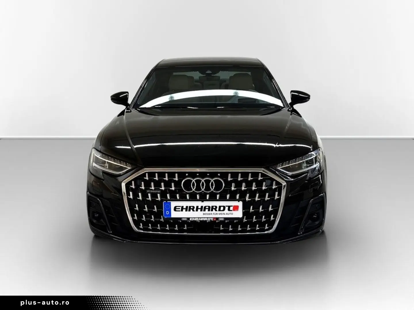 AUDI A8 50 TDI quattro tiptronic MATRIX HEADUP LUFT V