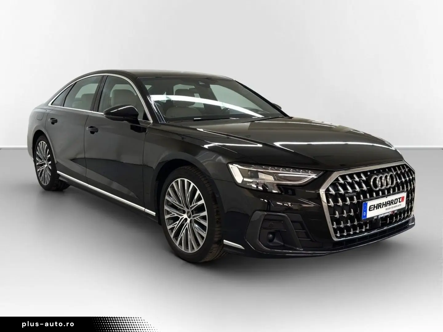AUDI A8 50 TDI quattro tiptronic MATRIX HEADUP LUFT V