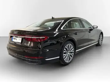 AUDI A8 50 TDI quattro tiptronic MATRIX HEADUP LUFT V