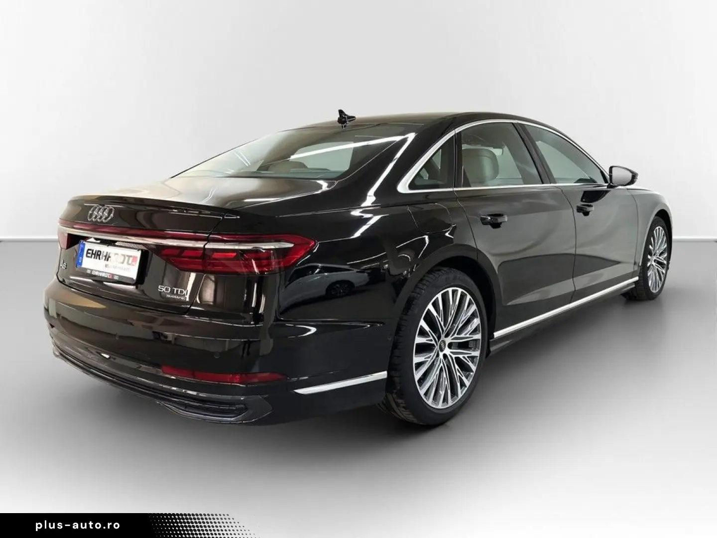 AUDI A8 50 TDI quattro tiptronic MATRIX HEADUP LUFT V