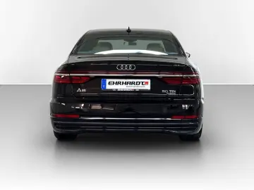 AUDI A8 50 TDI quattro tiptronic MATRIX HEADUP LUFT V