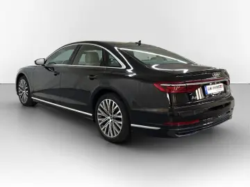 AUDI A8 50 TDI quattro tiptronic MATRIX HEADUP LUFT V