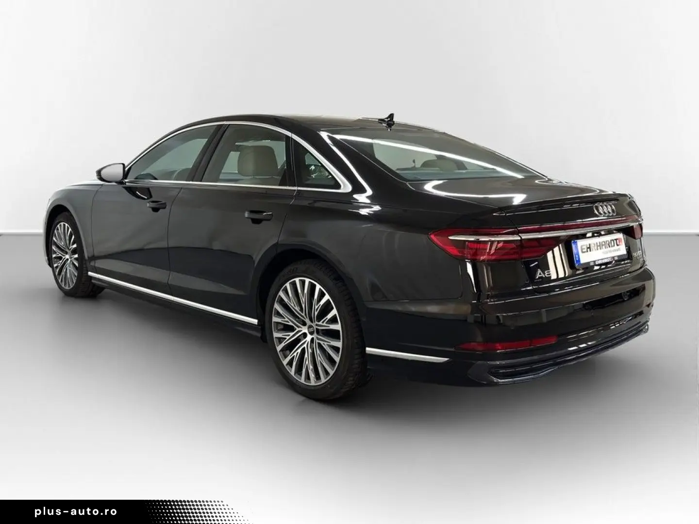 AUDI A8 50 TDI quattro tiptronic MATRIX HEADUP LUFT V