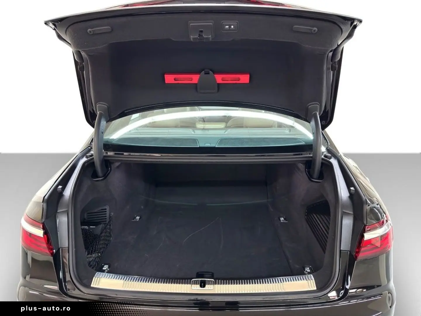 AUDI A8 50 TDI quattro tiptronic MATRIX HEADUP LUFT V