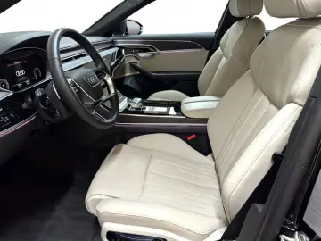 AUDI A8 50 TDI quattro tiptronic MATRIX HEADUP LUFT V