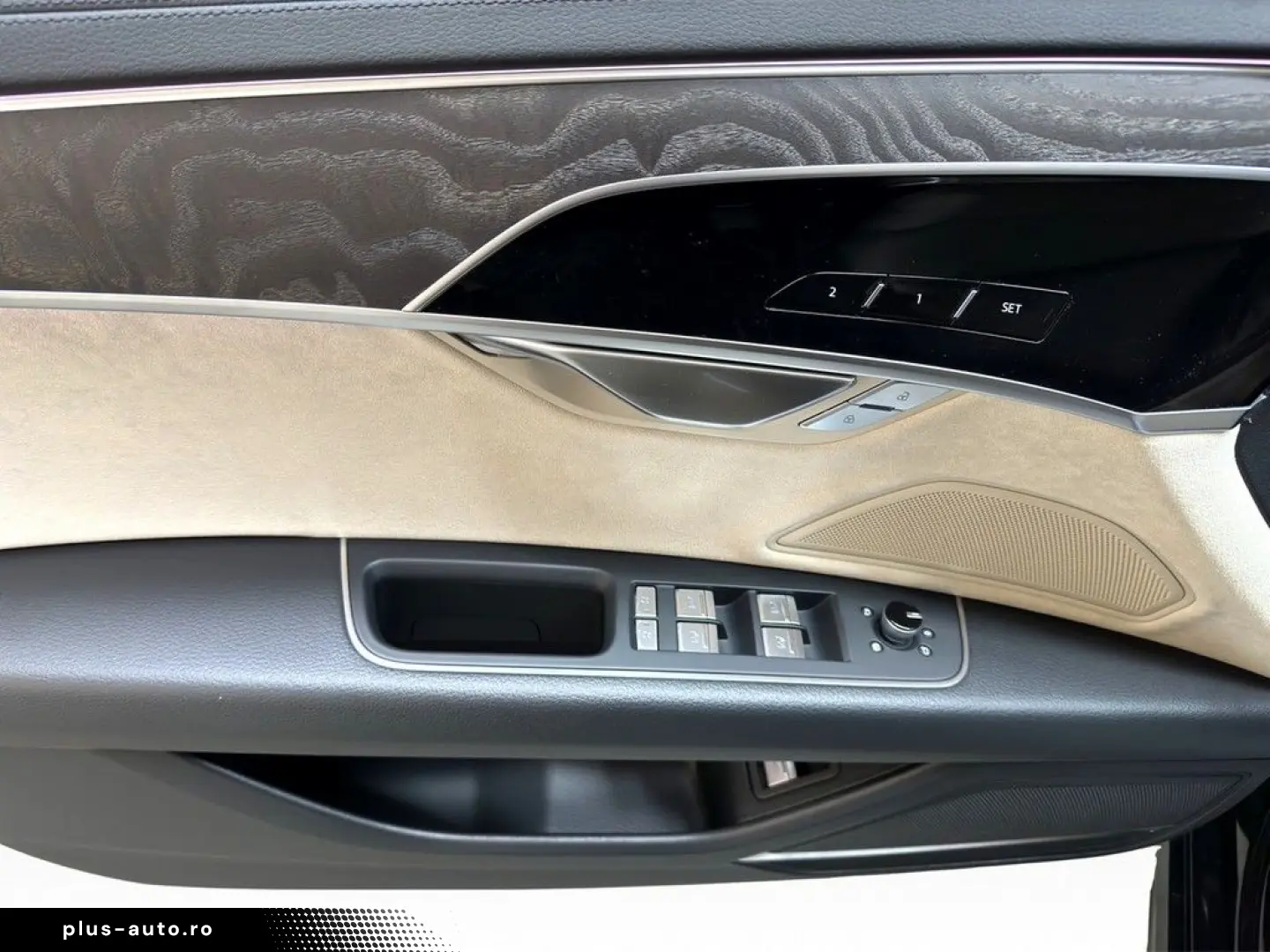 AUDI A8 50 TDI quattro tiptronic MATRIX HEADUP LUFT V