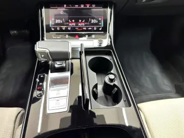 AUDI A8 50 TDI quattro tiptronic MATRIX HEADUP LUFT V