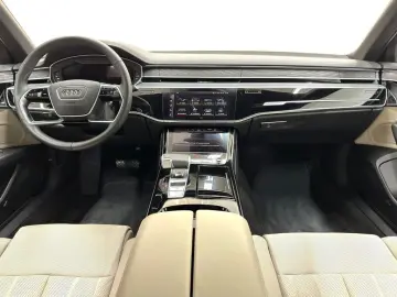 AUDI A8 50 TDI quattro tiptronic MATRIX HEADUP LUFT V