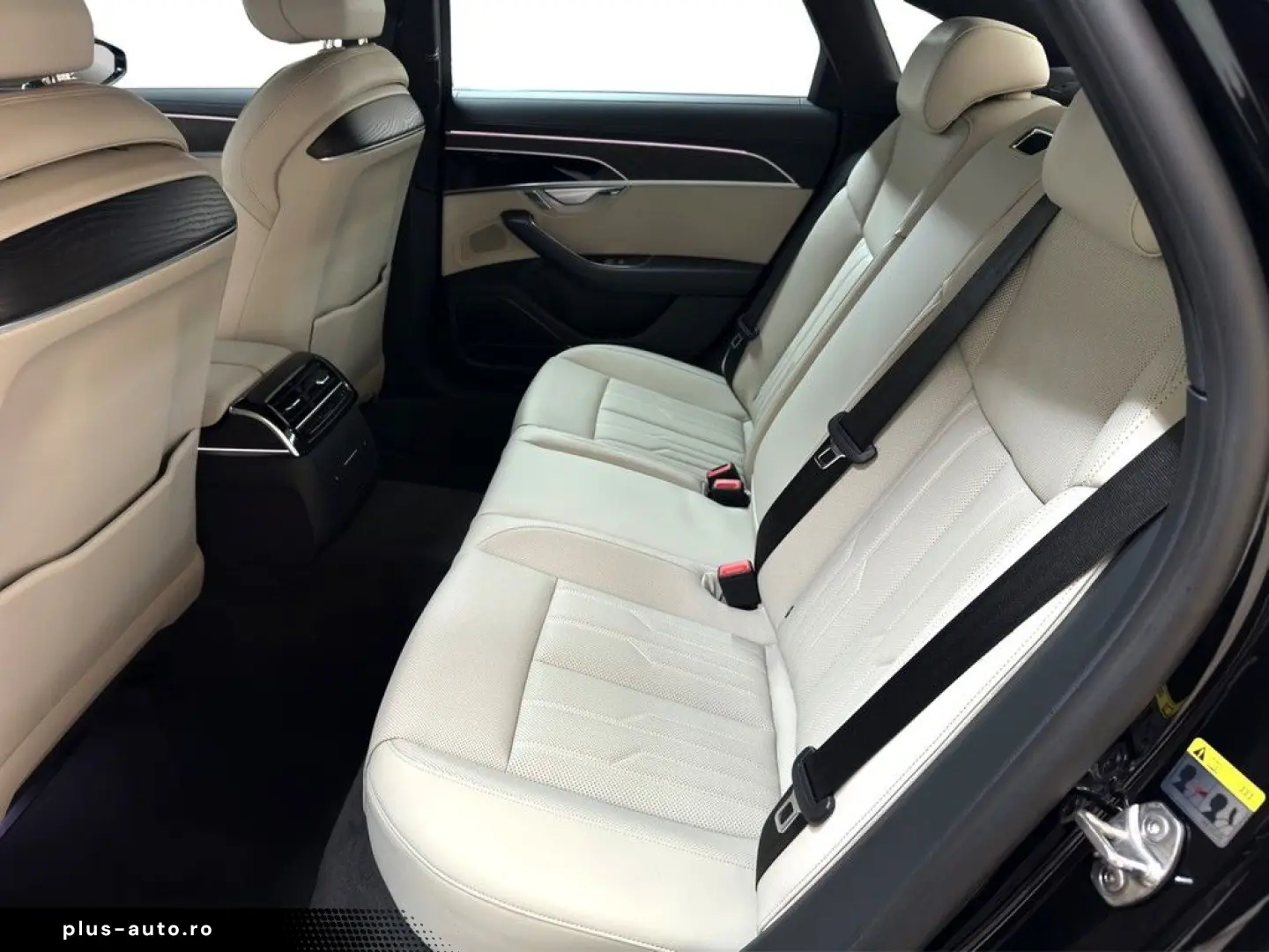 AUDI A8 50 TDI quattro tiptronic MATRIX HEADUP LUFT V