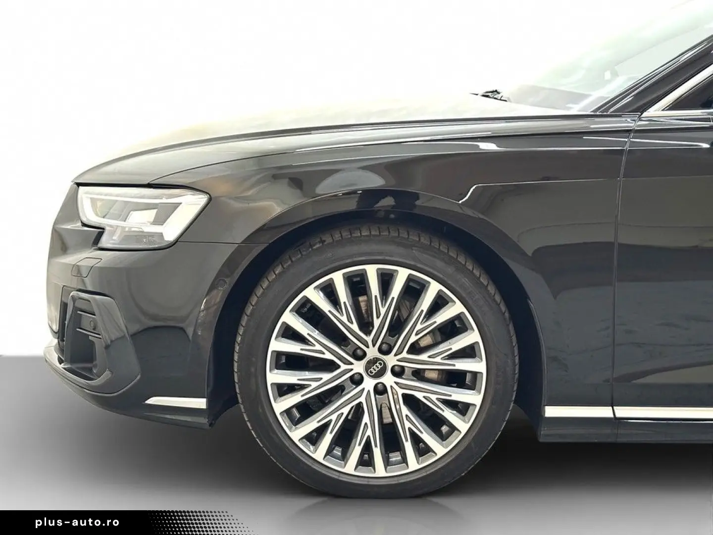 AUDI A8 50 TDI quattro tiptronic MATRIX HEADUP LUFT V