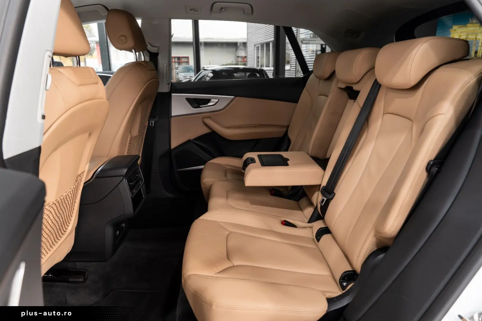 AUDI Q8 TFSI quattro S-LINE LEDER B O HEAD-UP LED 1HD