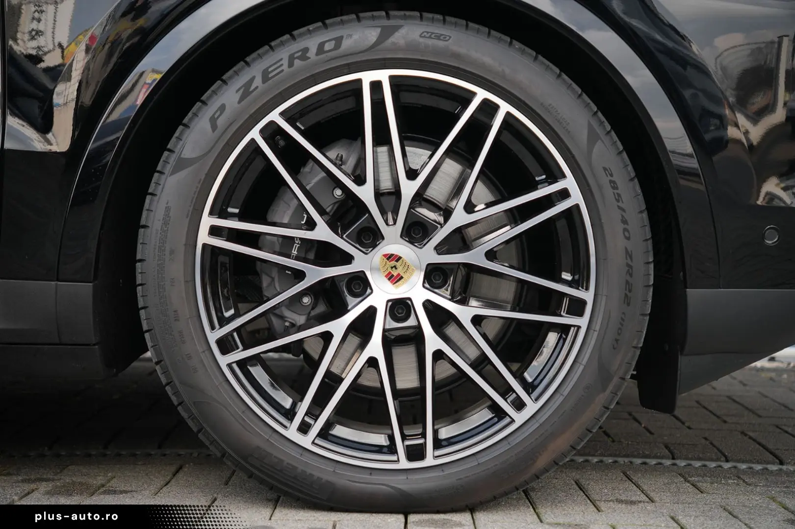 PORSCHE E-Hybrid Coupé ACC-PANO-BOSE-22TURBO-LEDER BEIGE