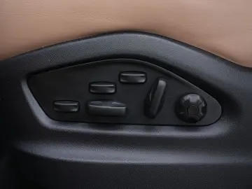 PORSCHE E-Hybrid Coupé ACC-PANO-BOSE-22TURBO-LEDER BEIGE