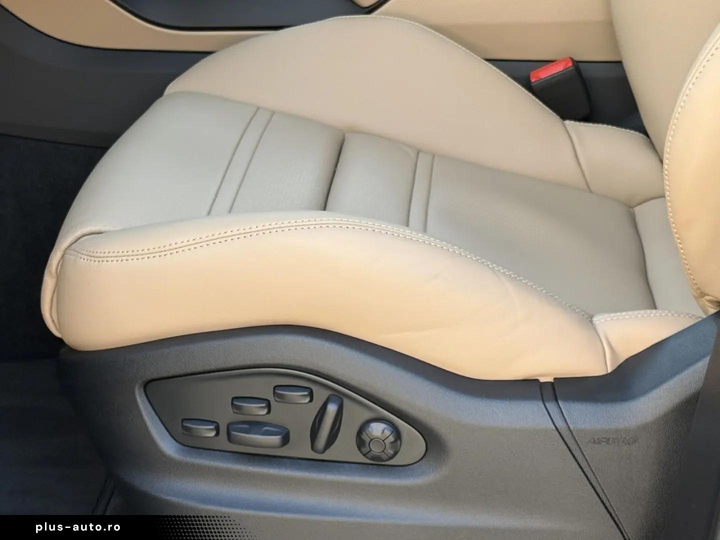 PORSCHE Cayenne GTS Coupe INNODRIVE 22 TURBO SOFT-CLOSE