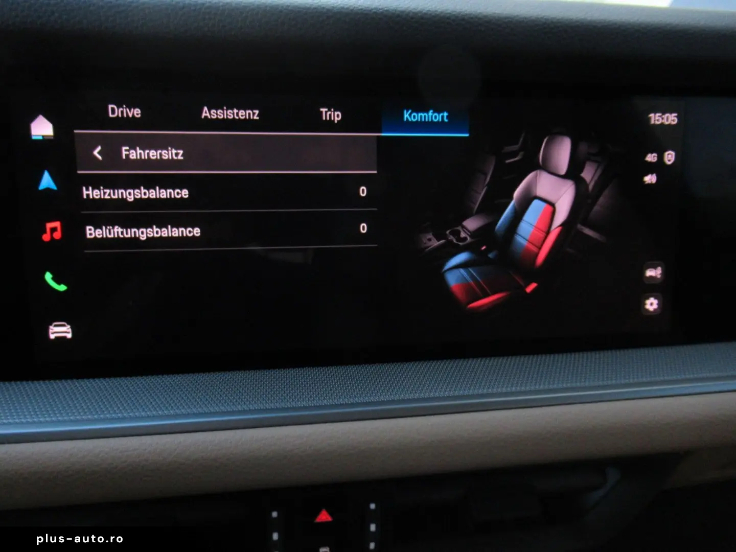 PORSCHE NEW COUPE E-H FOND-RSE HEAD SOFT SPORTSI BELÜ 22