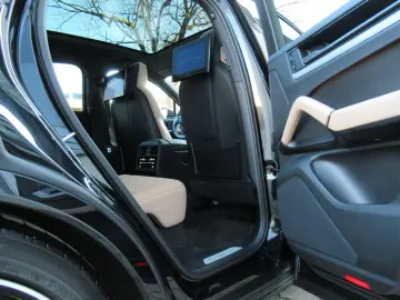 PORSCHE NEW COUPE E-H FOND-RSE HEAD SOFT SPORTSI BELÜ 22