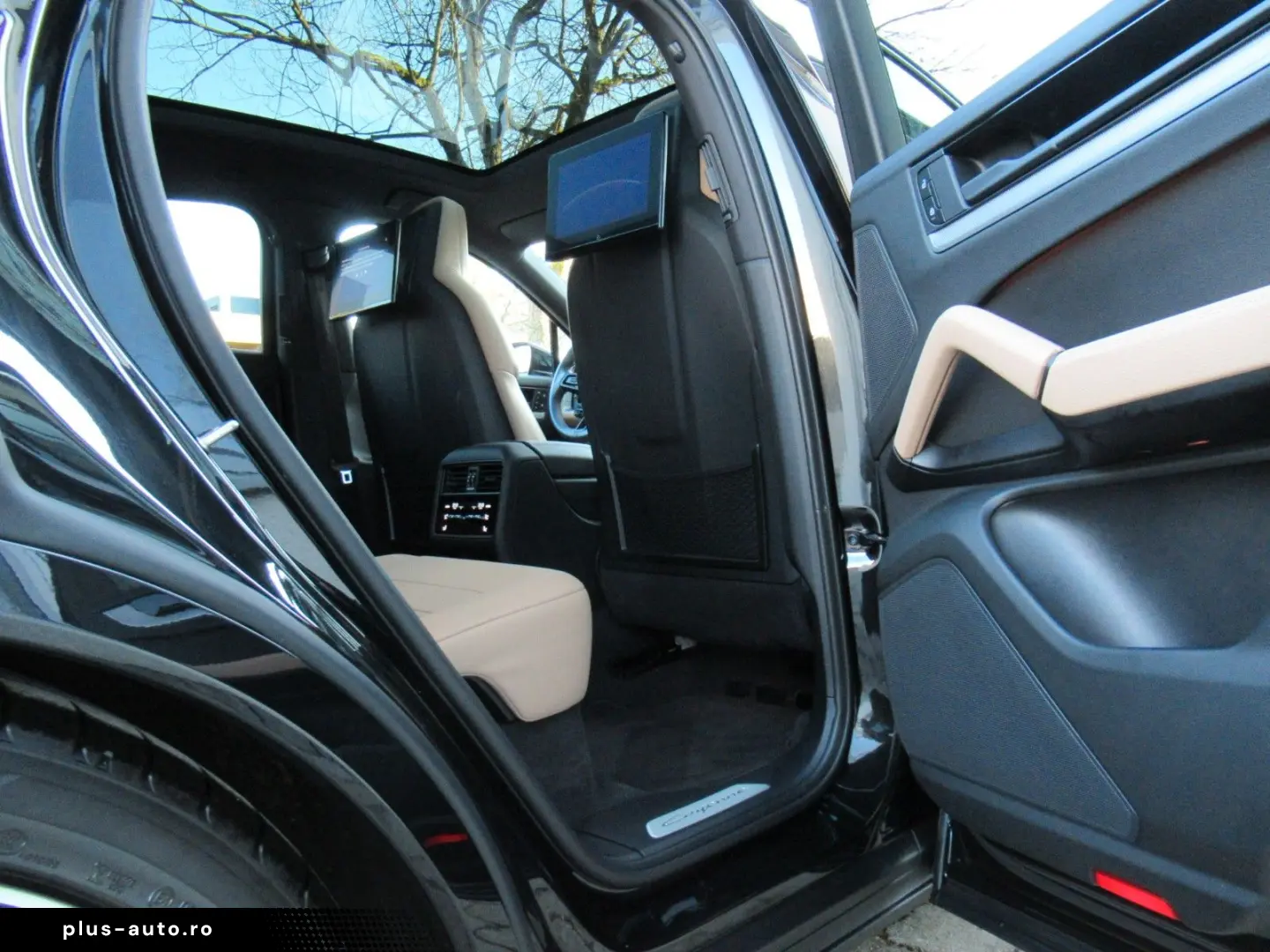 PORSCHE NEW COUPE E-H FOND-RSE HEAD SOFT SPORTSI BELÜ 22