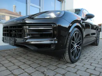 PORSCHE NEW COUPE E-H FOND-RSE HEAD SOFT SPORTSI BELÜ 22