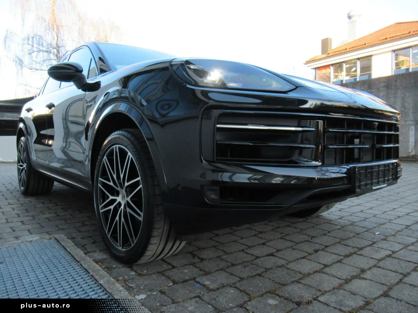 PORSCHE NEW COUPE E-H FOND-RSE HEAD SOFT SPORTSI BELÜ 22