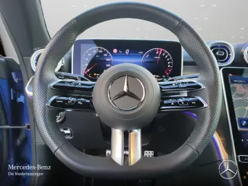 MERCEDES-BENZ CLE 300 e Cp. AMG Adv.  PANO HUD DIGI MEMO KEY