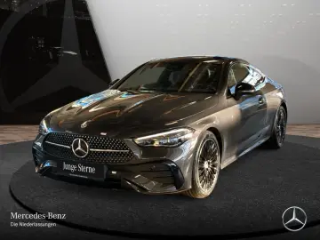 MERCEDES-BENZ CLE 200 Cp. AMG Advanced  PANO NIGHT B&hellip;