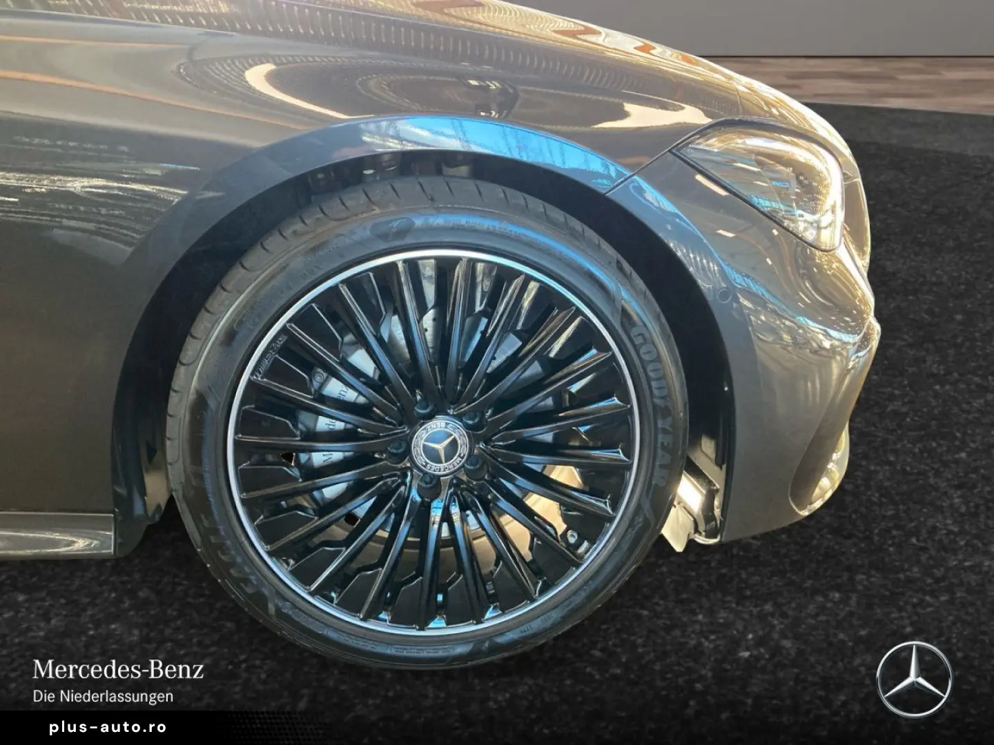 MERCEDES-BENZ CLE 200 Cp. AMG Advanced  PANO NIGHT B&hellip;