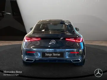 MERCEDES-BENZ CLE 200 Cp. AMG Advanced  PANO NIGHT B&hellip;