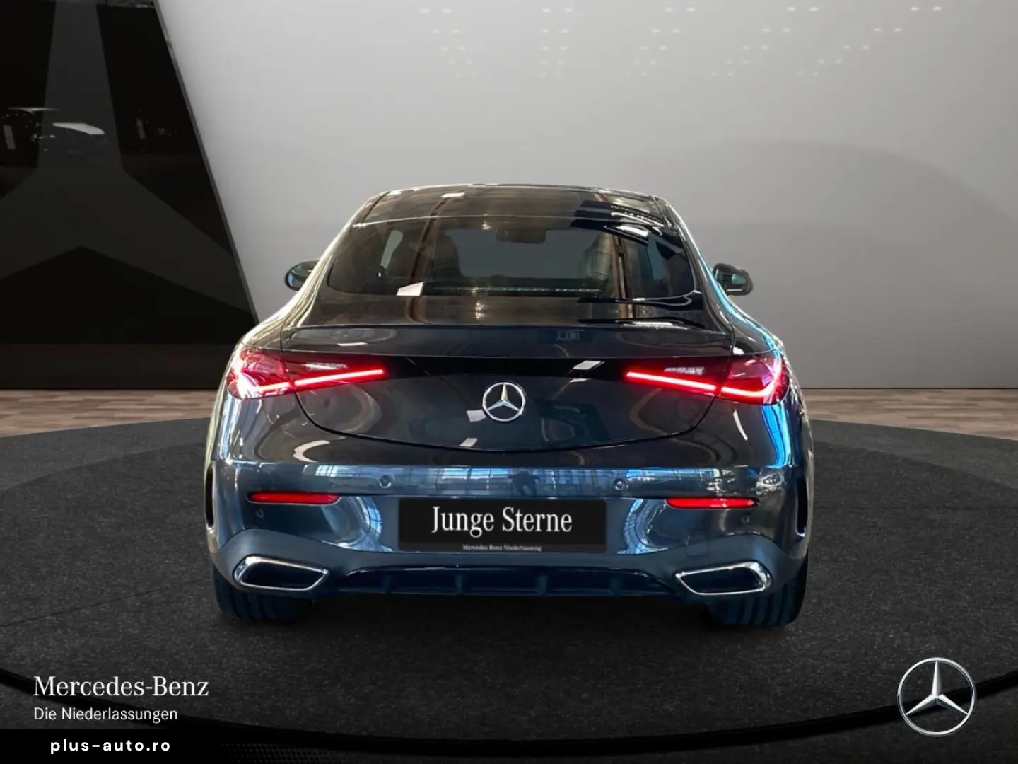 MERCEDES-BENZ CLE 200 Cp. AMG Advanced  PANO NIGHT B&hellip;