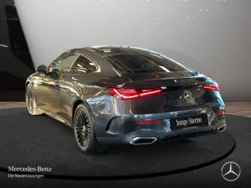 MERCEDES-BENZ CLE 200 Cp. AMG Advanced  PANO NIGHT B&hellip;