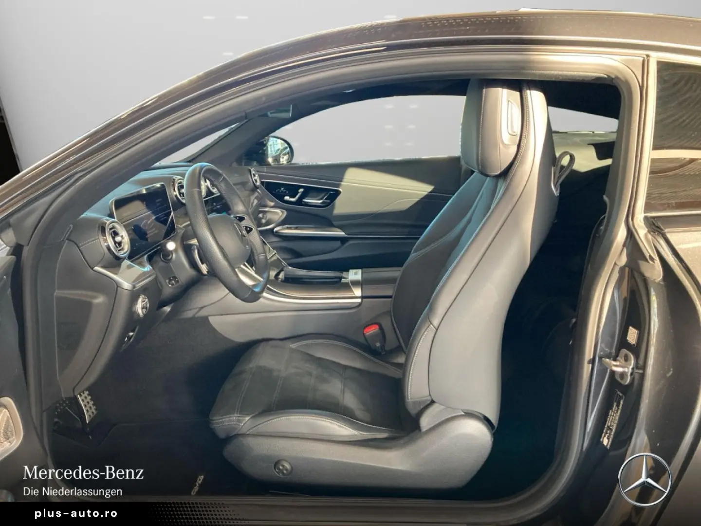 MERCEDES-BENZ CLE 200 Cp. AMG Advanced  PANO NIGHT B&hellip;