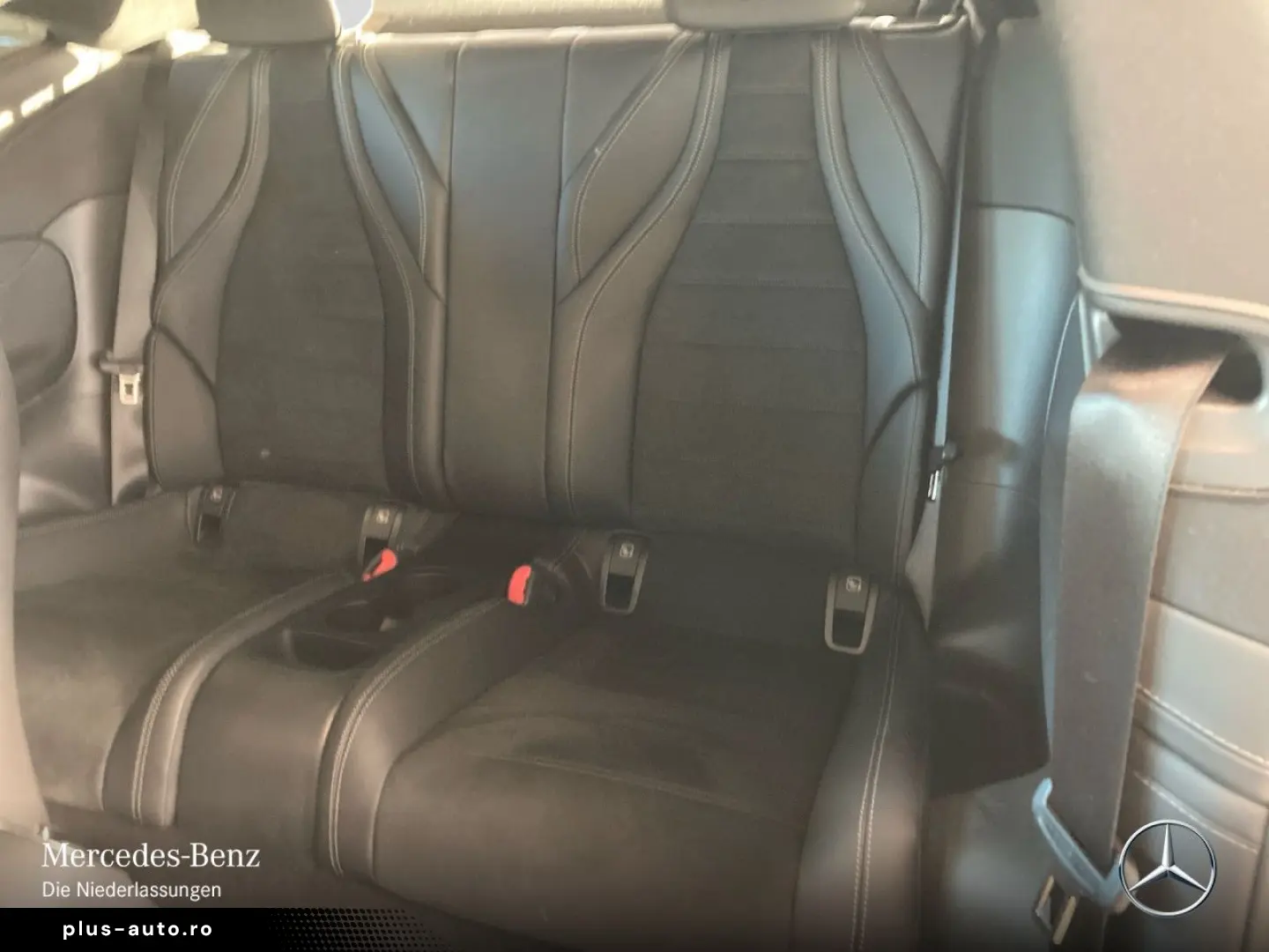 MERCEDES-BENZ CLE 200 Cp. AMG Advanced  PANO NIGHT B&hellip;