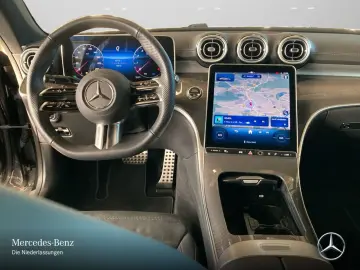 MERCEDES-BENZ CLE 200 Cp. AMG Advanced  PANO NIGHT B&hellip;