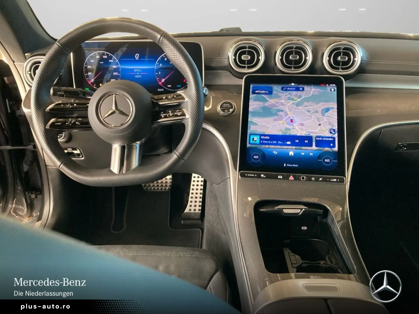 MERCEDES-BENZ CLE 200 Cp. AMG Advanced  PANO NIGHT B&hellip;