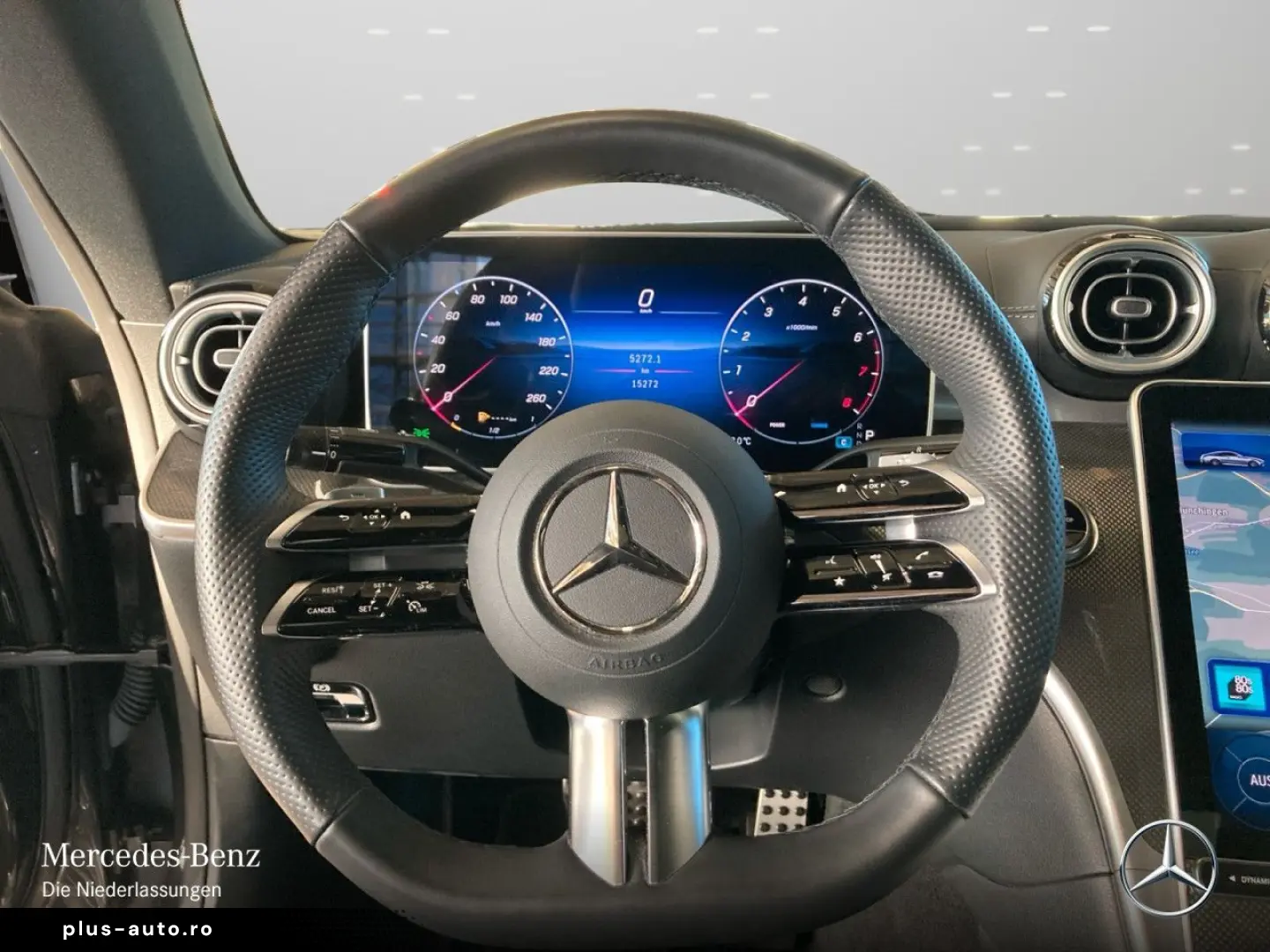 MERCEDES-BENZ CLE 200 Cp. AMG Advanced  PANO NIGHT B&hellip;