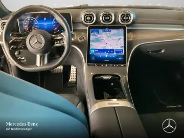 MERCEDES-BENZ CLE 200 Cp. AMG Advanced  PANO NIGHT B&hellip;