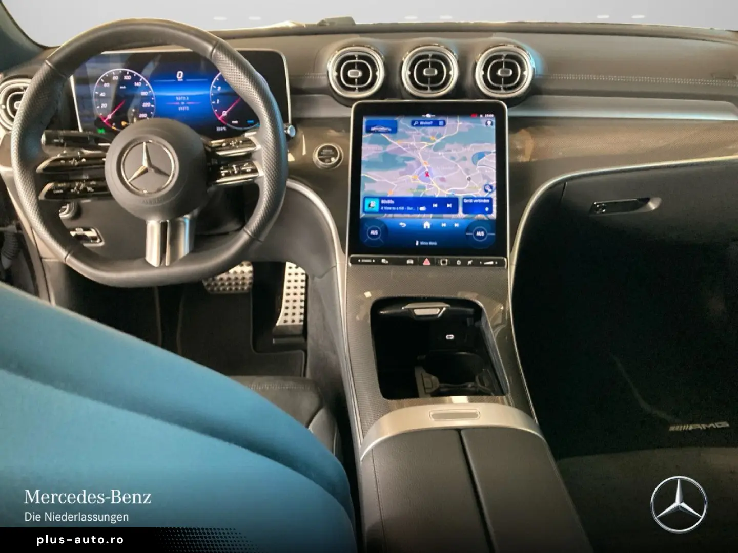 MERCEDES-BENZ CLE 200 Cp. AMG Advanced  PANO NIGHT B&hellip;