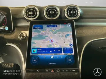 MERCEDES-BENZ CLE 200 Cp. AMG Advanced  PANO NIGHT B&hellip;