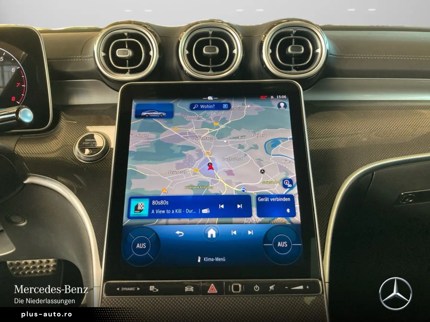 MERCEDES-BENZ CLE 200 Cp. AMG Advanced  PANO NIGHT B&hellip;