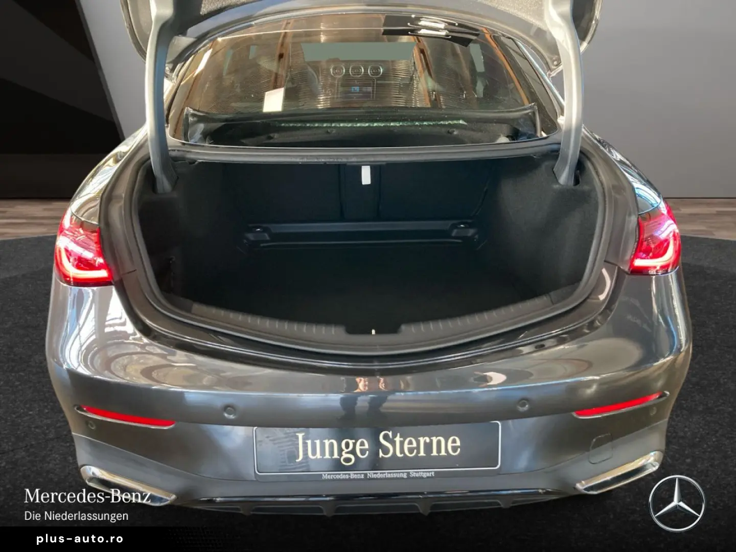 MERCEDES-BENZ CLE 200 Cp. AMG Advanced  PANO NIGHT B&hellip;